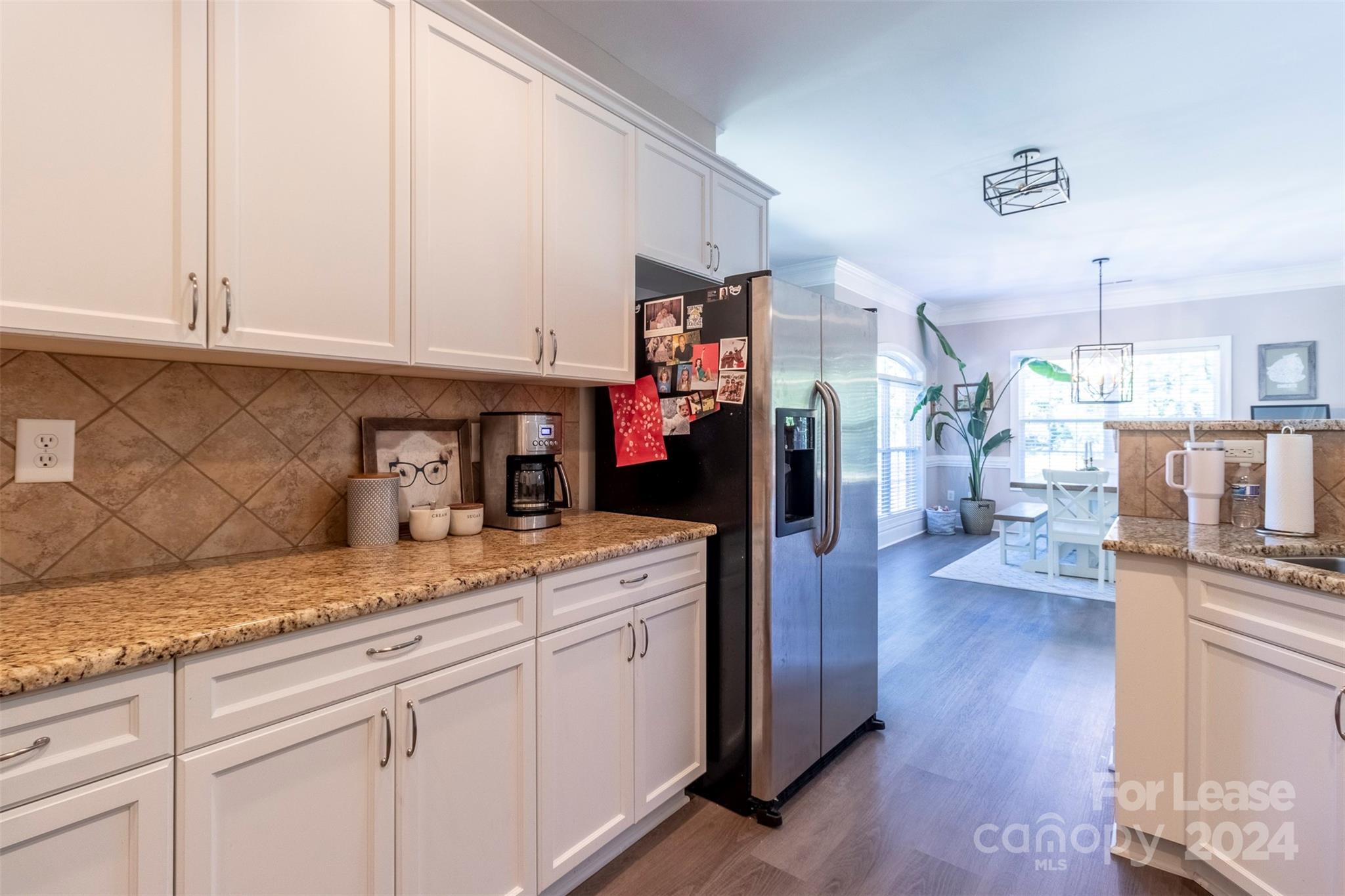 Harrogate At The Lake - Residential Lease