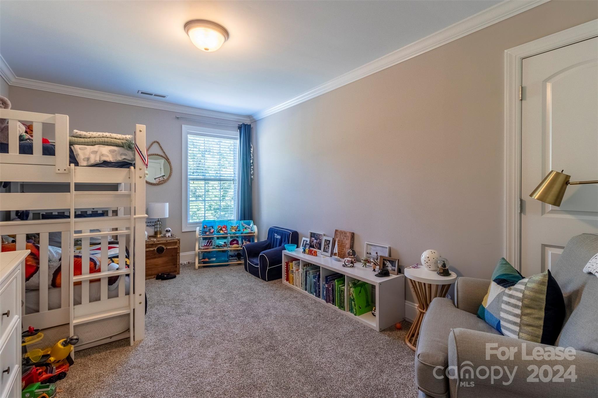 Harrogate At The Lake - Residential Lease