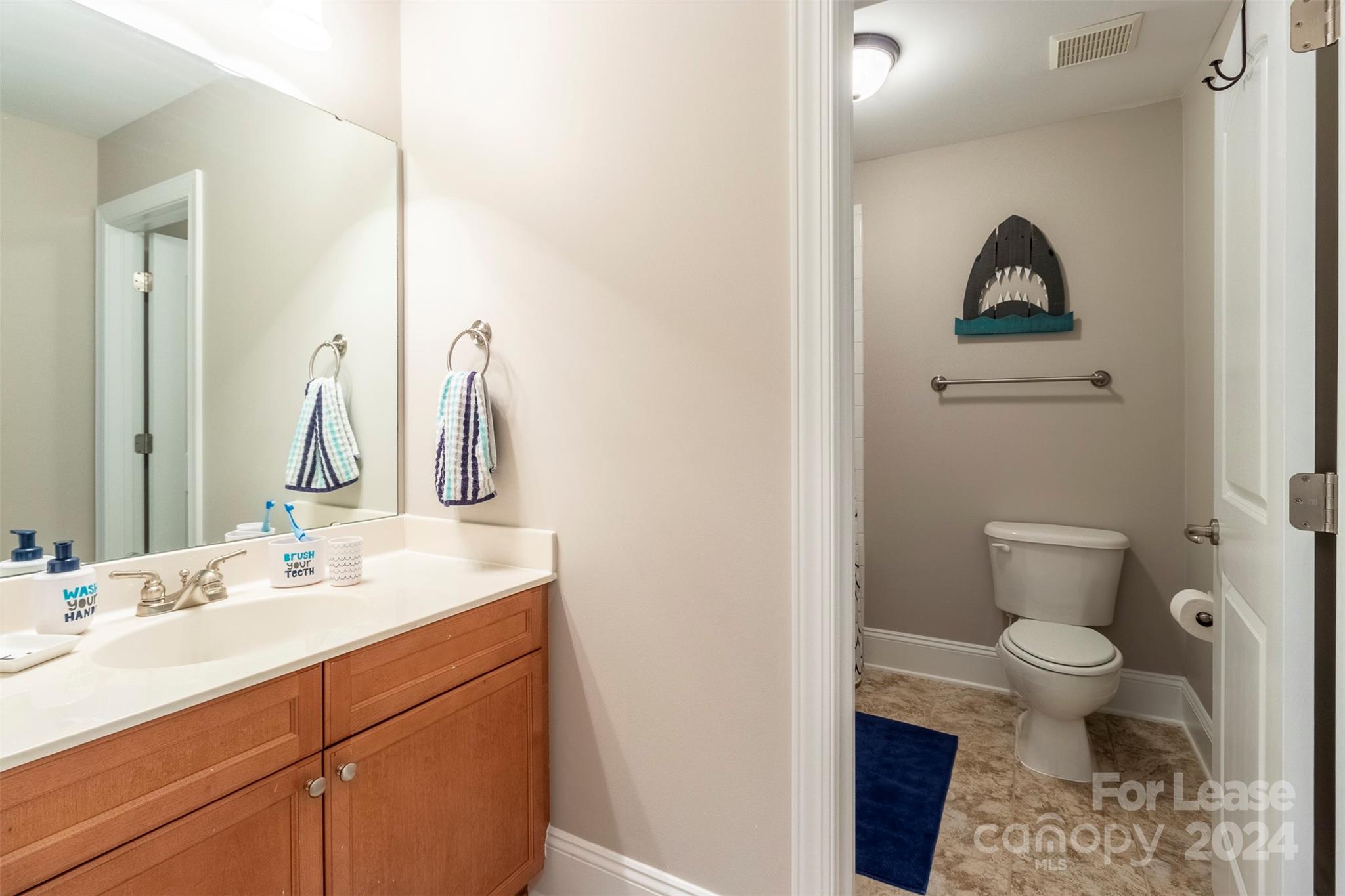 Harrogate At The Lake - Residential Lease