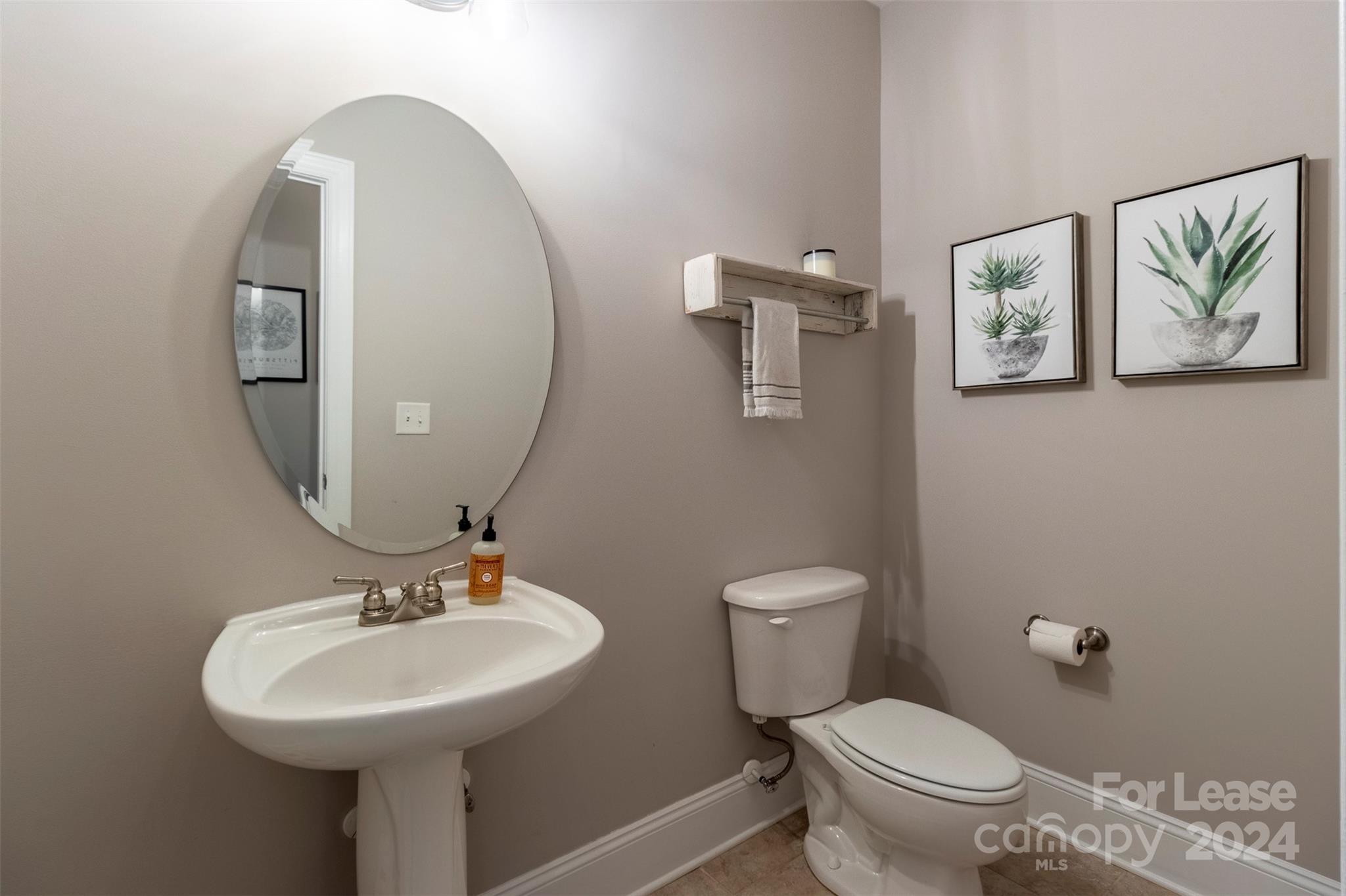 Harrogate At The Lake - Residential Lease