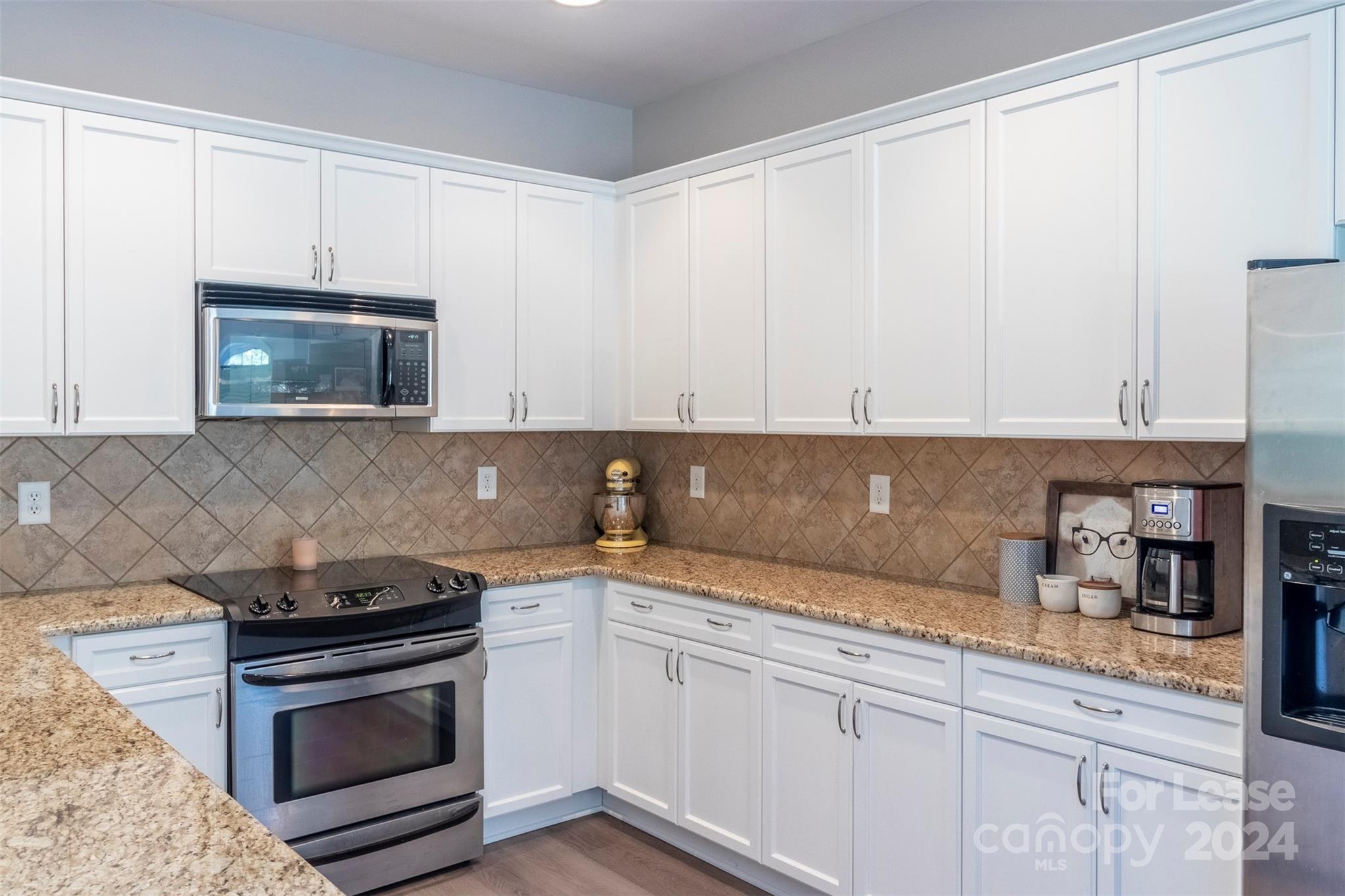 Harrogate At The Lake - Residential Lease