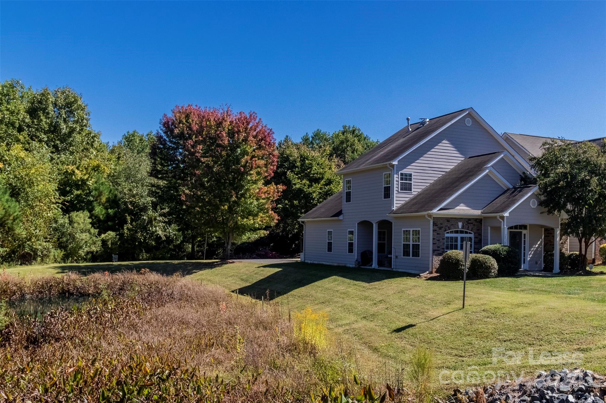 Harrogate At The Lake - Residential Lease