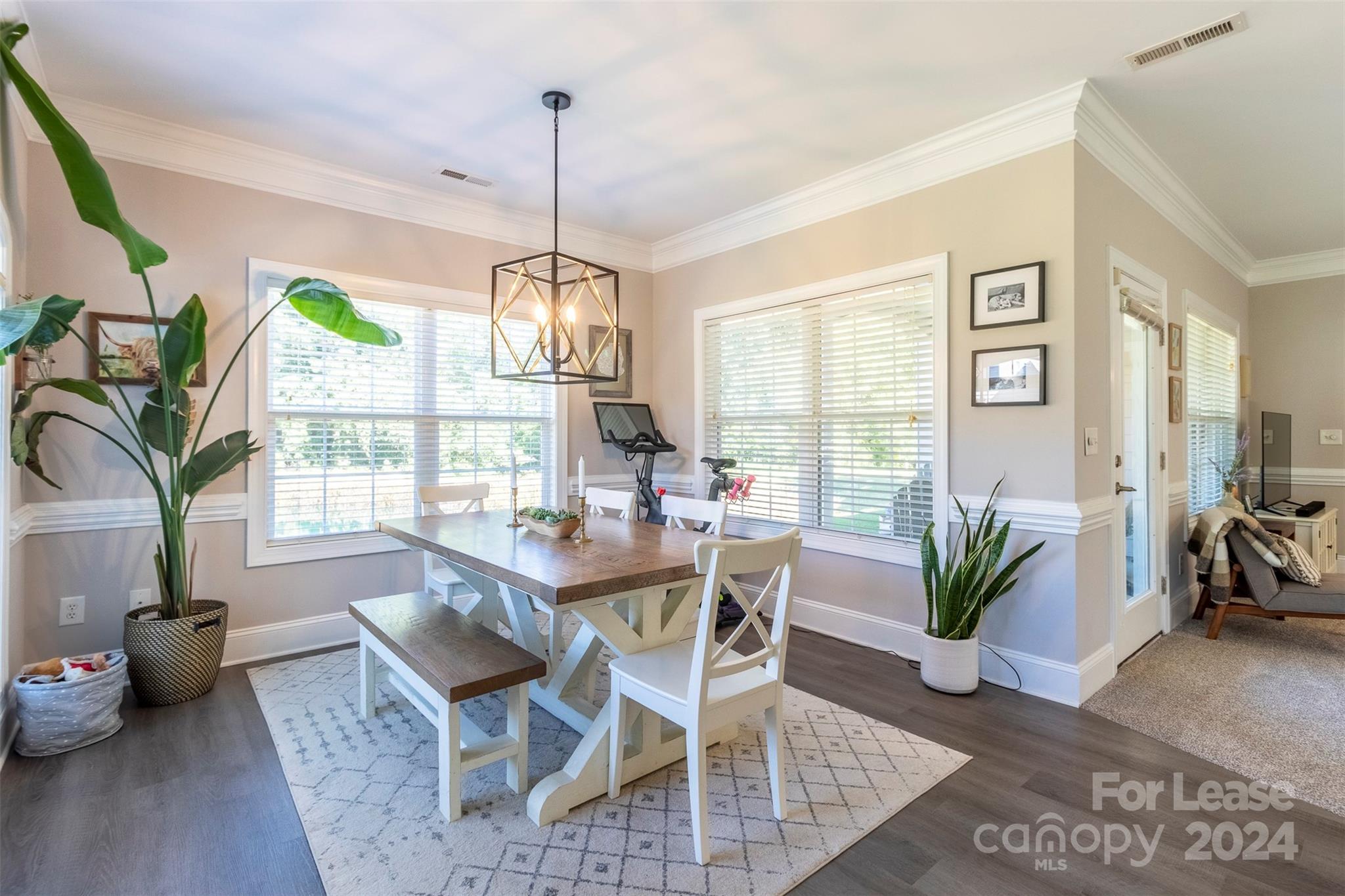 Harrogate At The Lake - Residential Lease