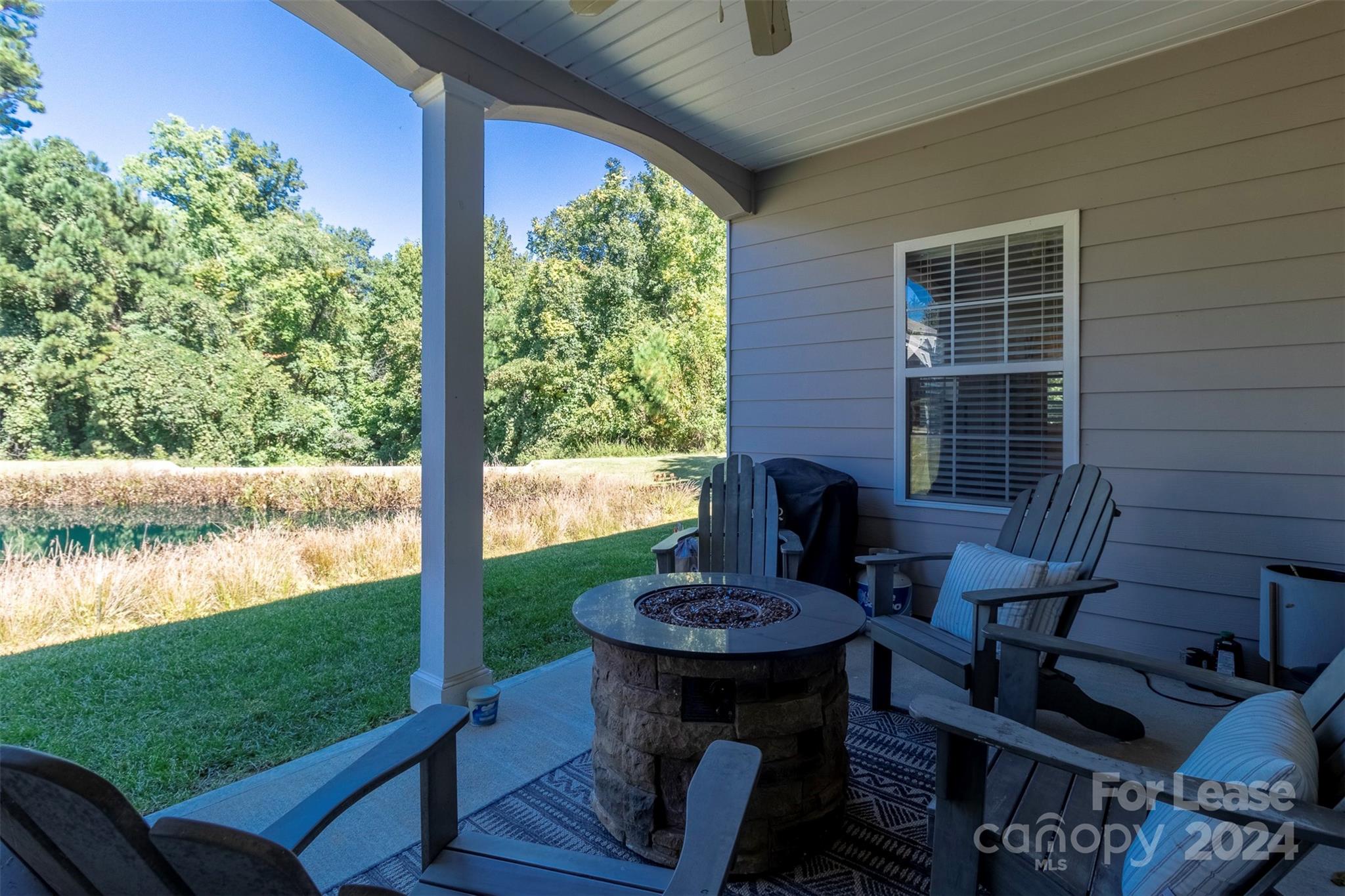 Harrogate At The Lake - Residential Lease