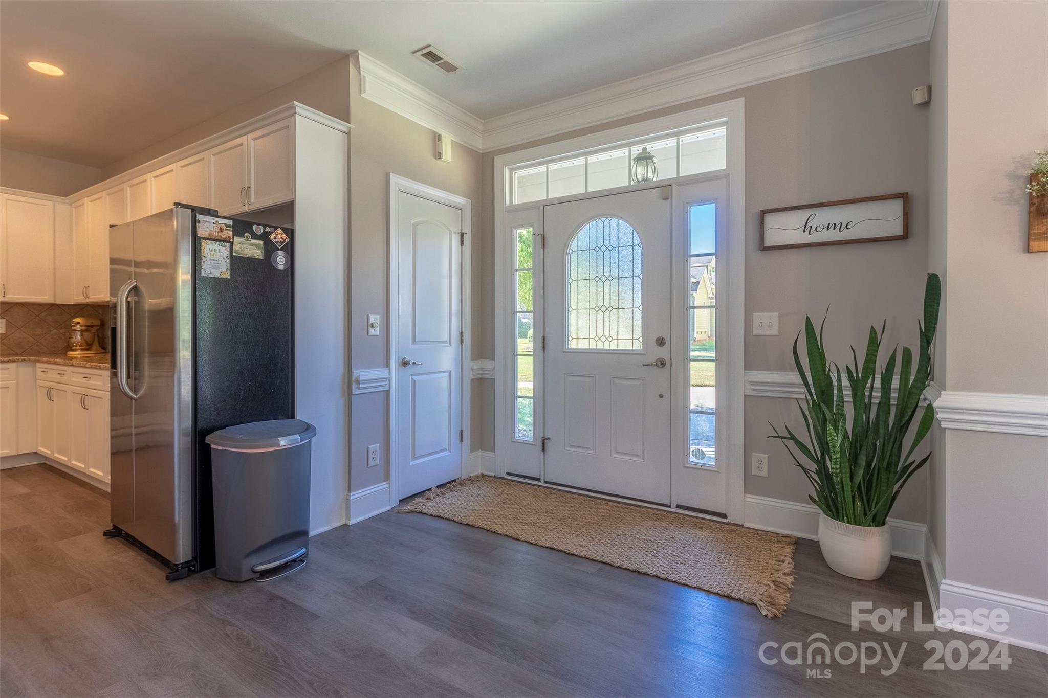 Harrogate At The Lake - Residential Lease