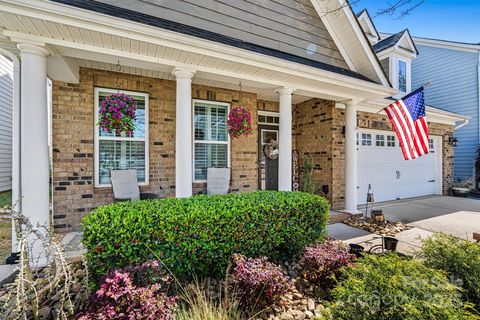 152 Blossom Ridge Drive Mooresville NC 28117
