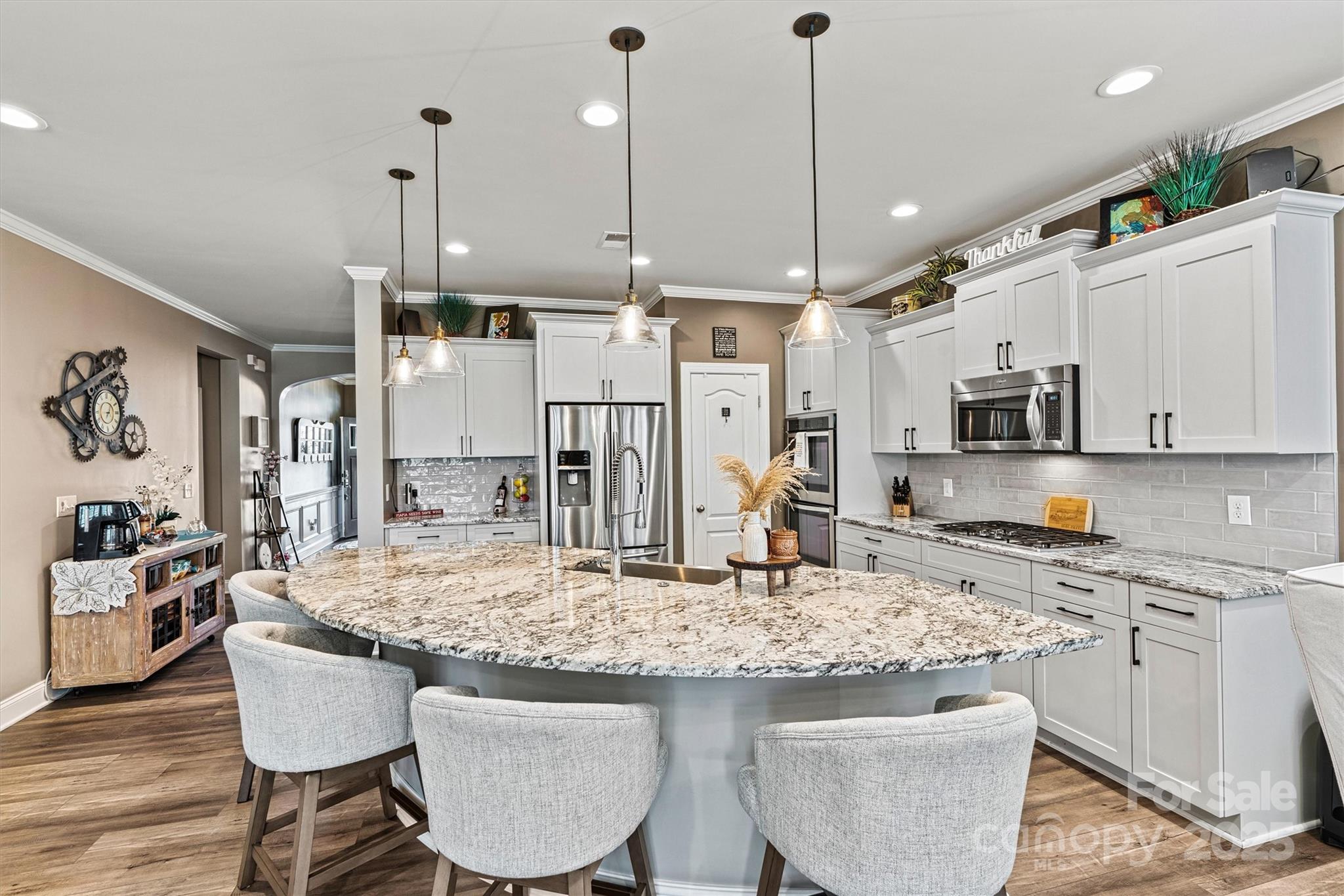 152 Blossom Ridge Drive