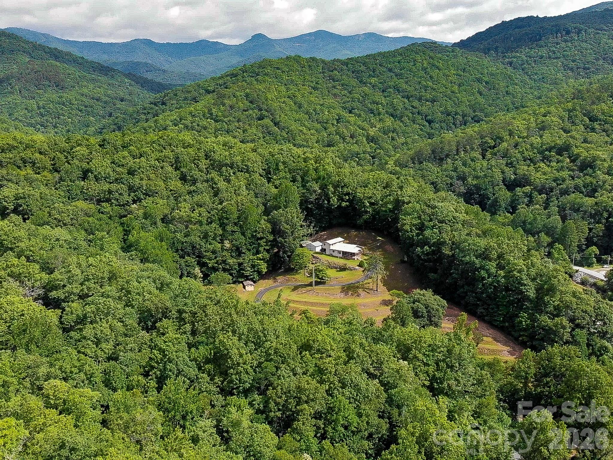82 Trout Haven Lane, Balsam Grove, NC, 28708
