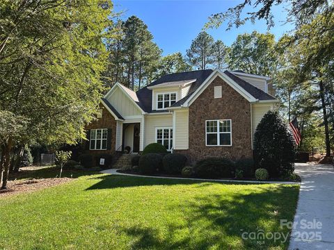 134 Lakeshore Hills Drive Mooresville NC 28117