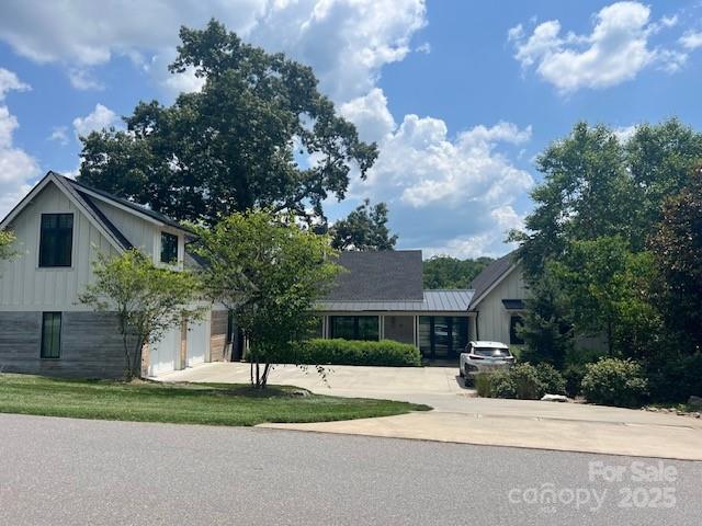 Sovereign Oaks - Residential