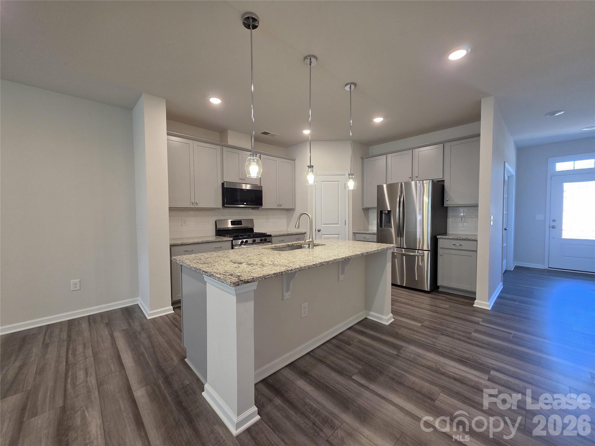 none - Residential Lease