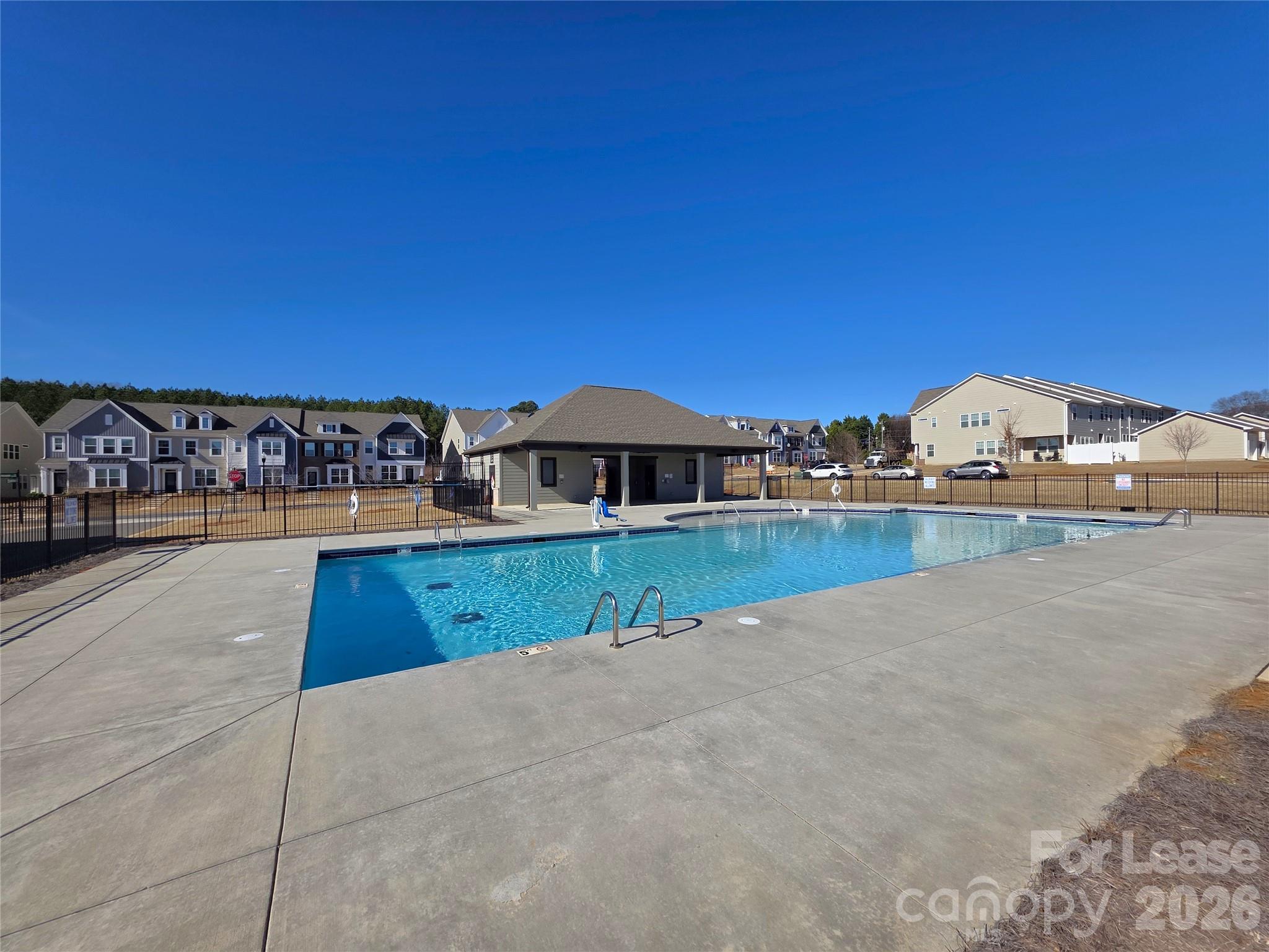 none - Residential Lease