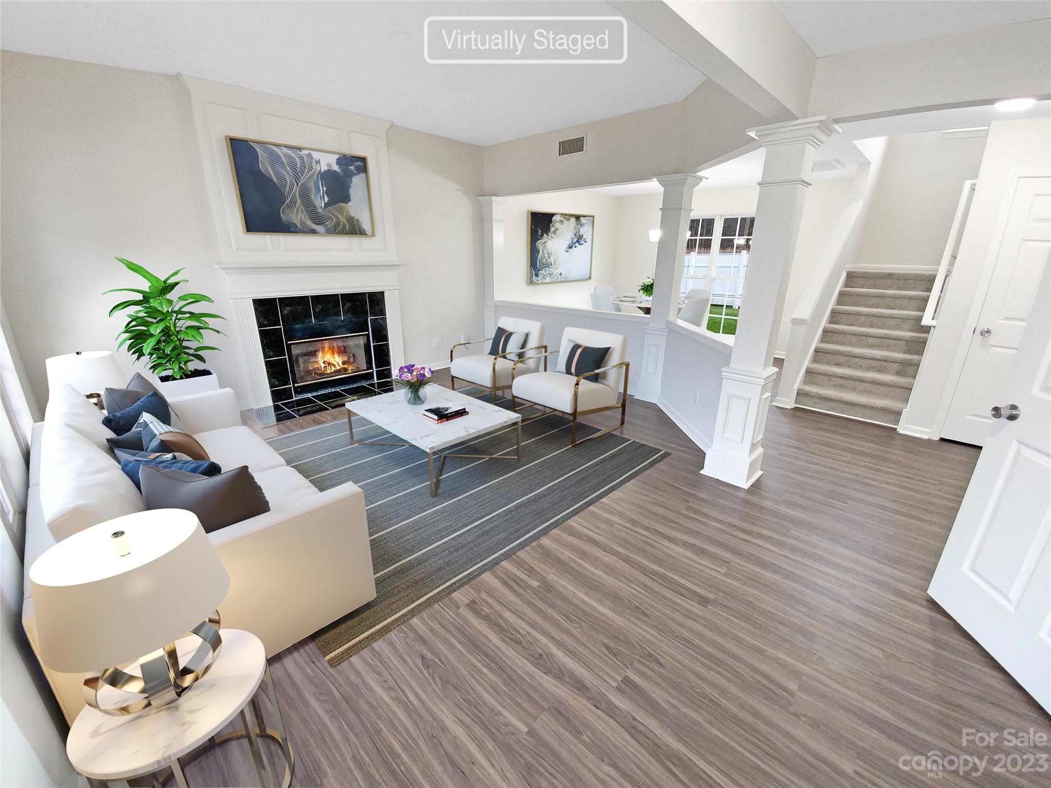 Silverstone - Residential