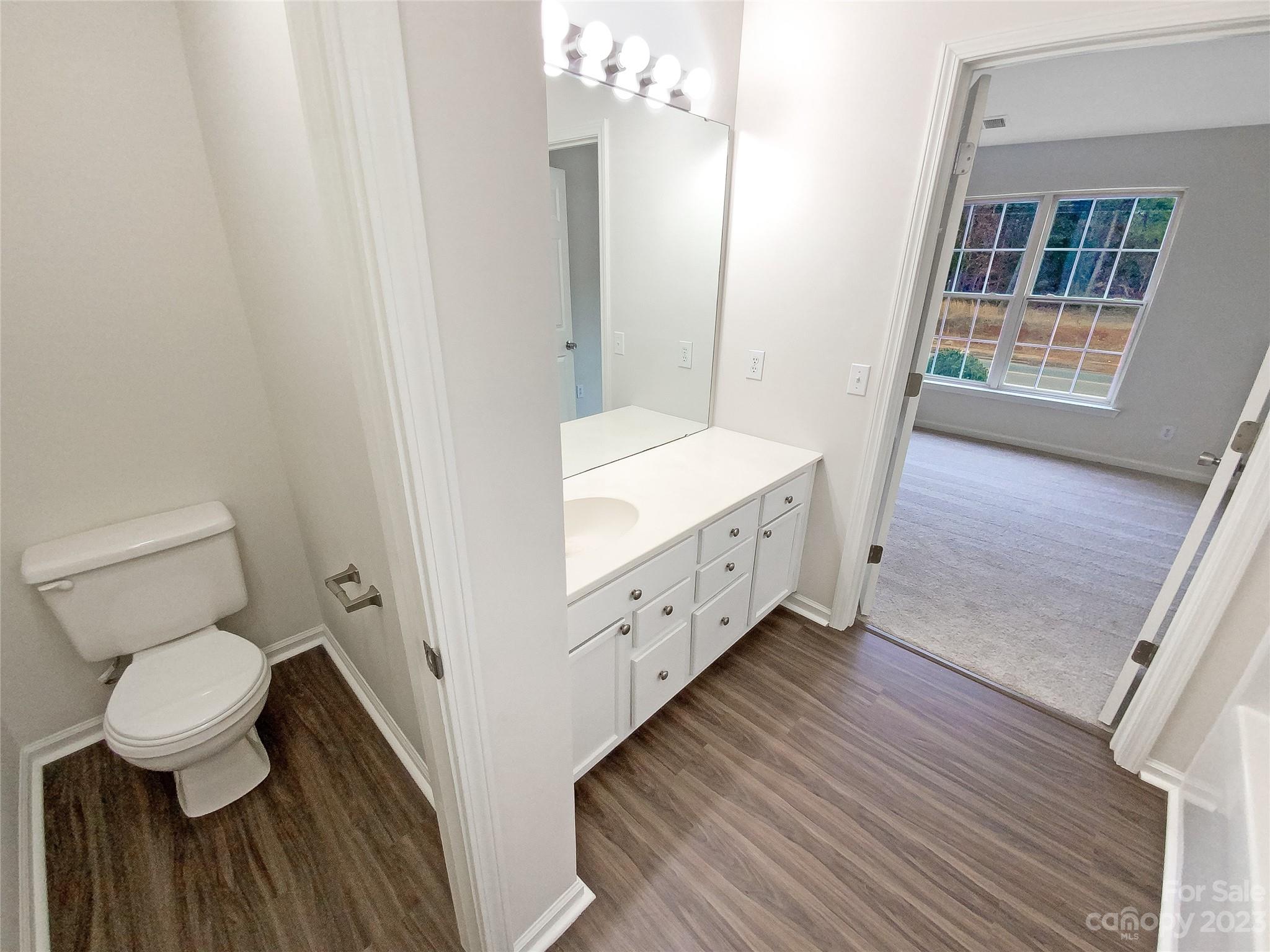 Silverstone - Residential