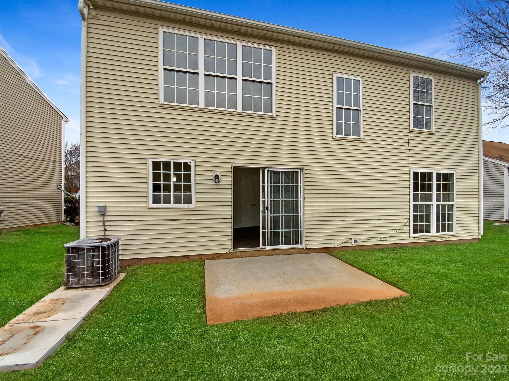 Silverstone - Residential