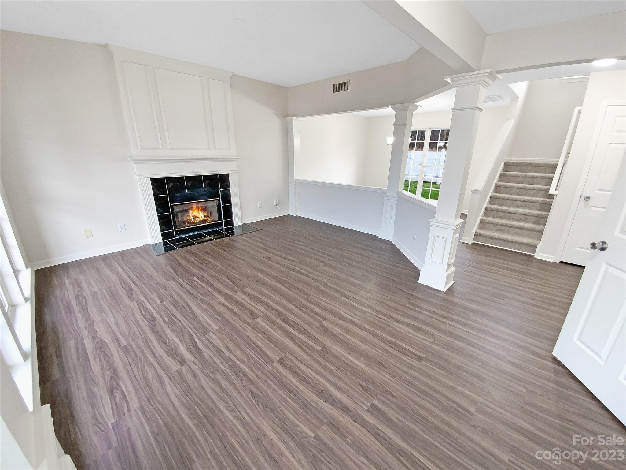 Silverstone - Residential