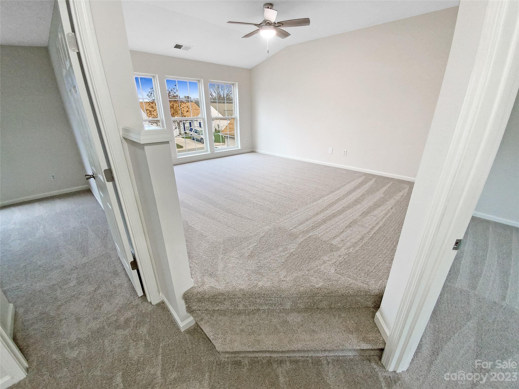 Silverstone - Residential