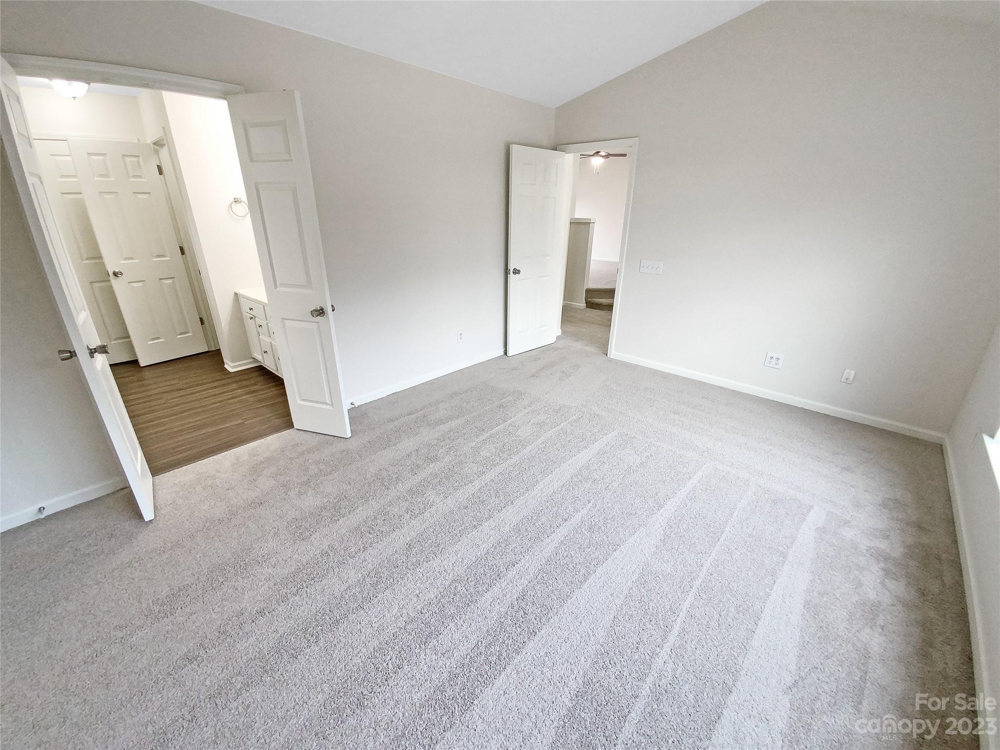 Silverstone - Residential