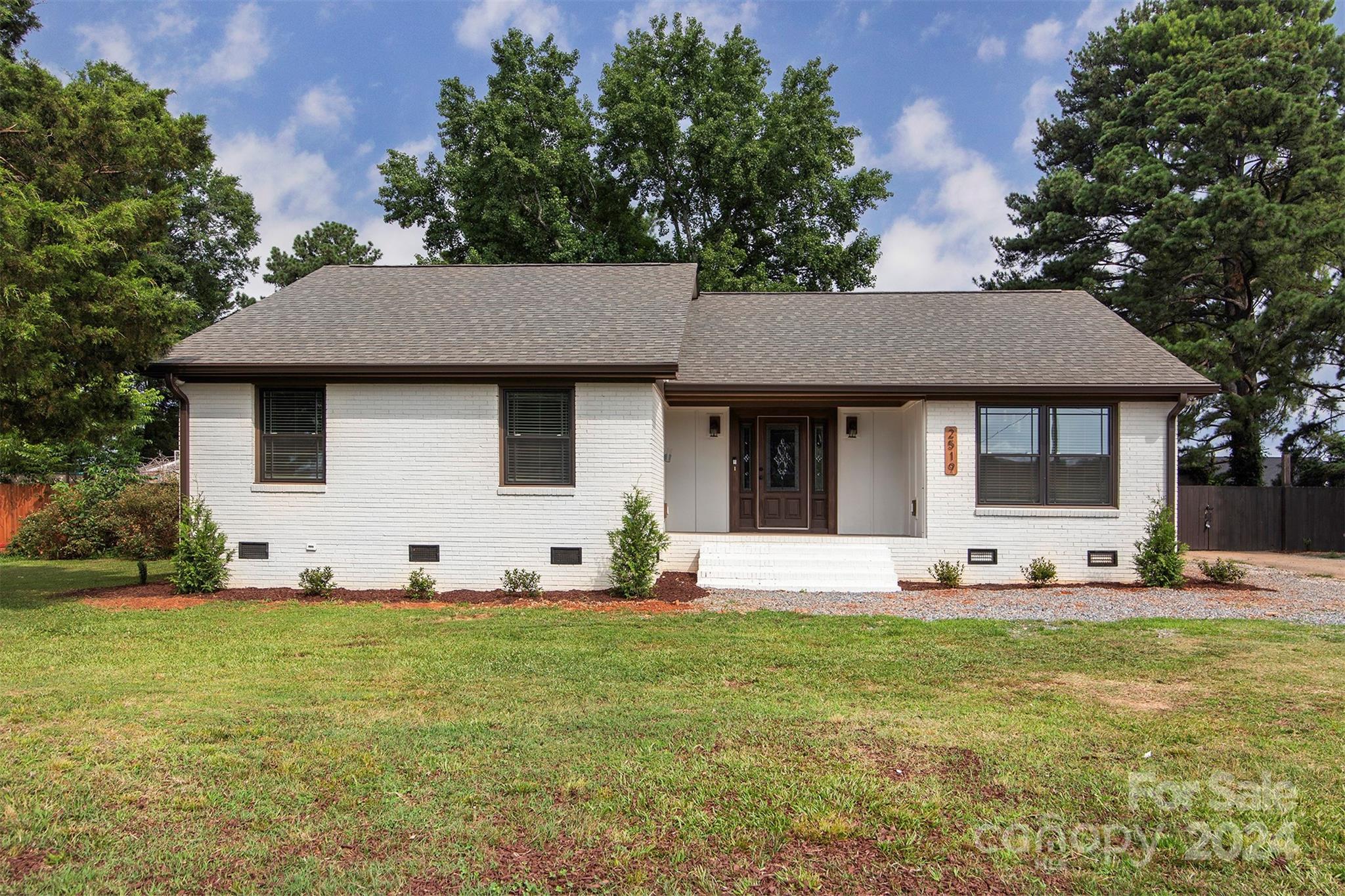 Wood Hollow - Residential