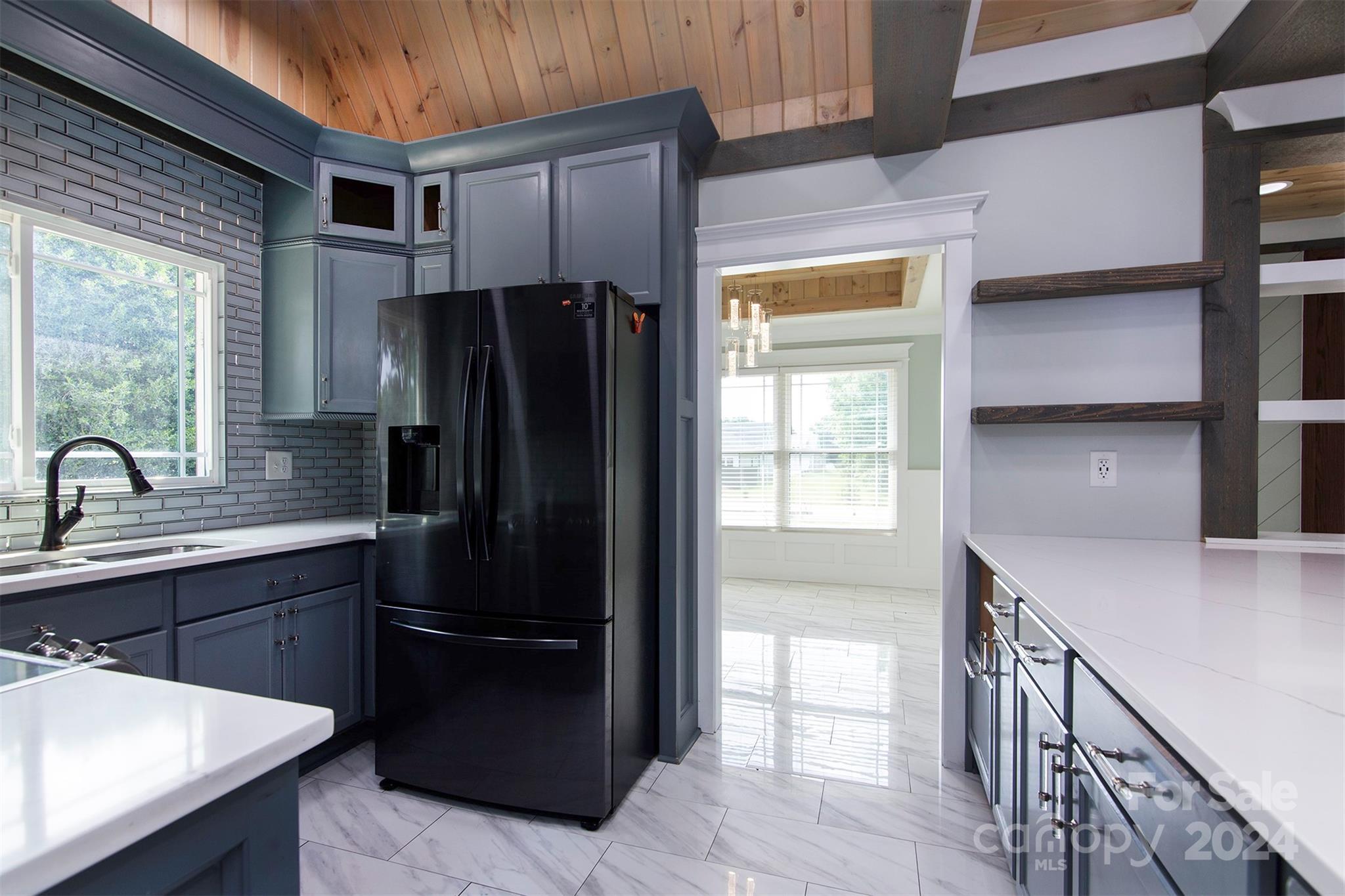 Wood Hollow - Residential