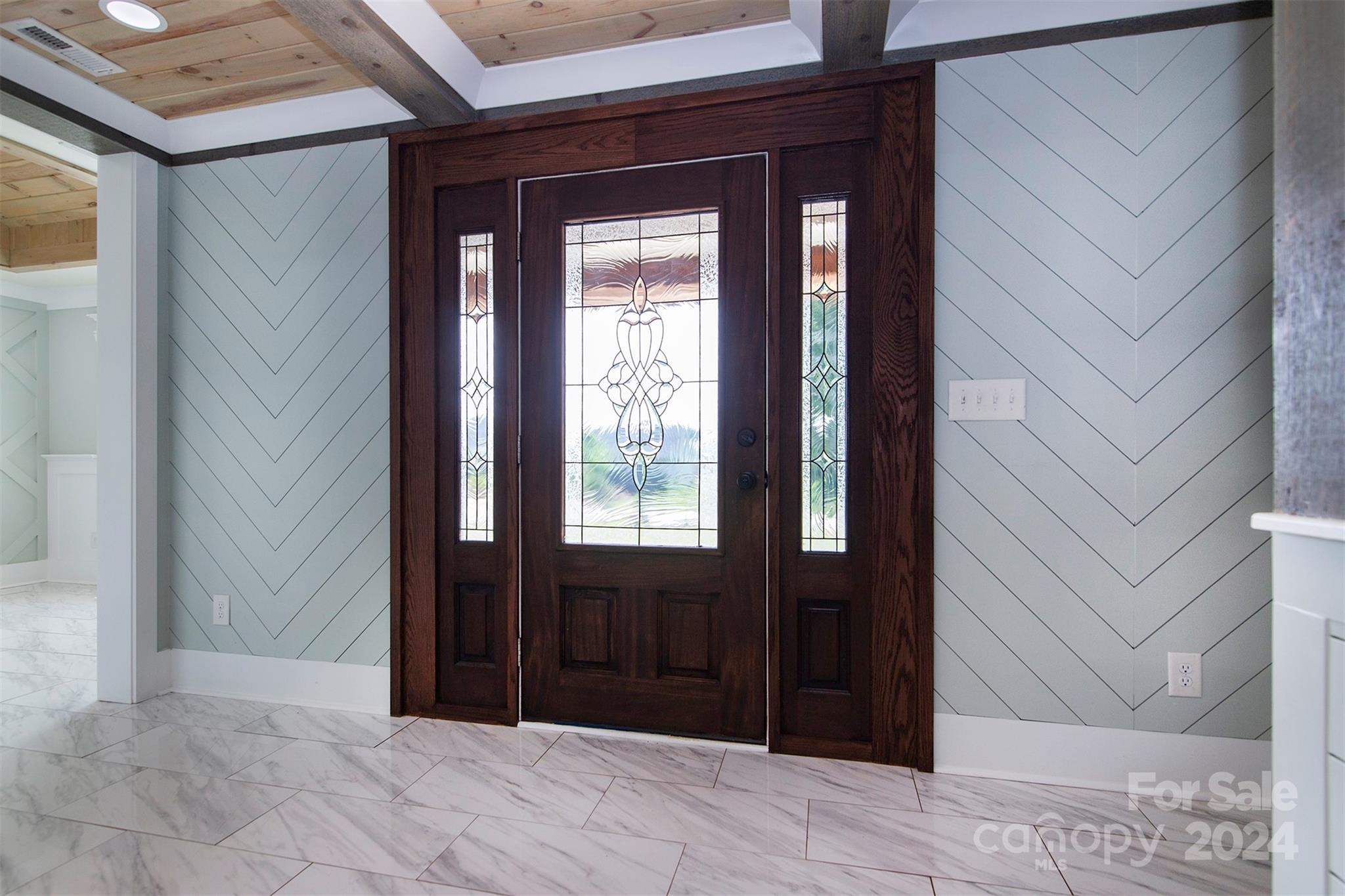 Wood Hollow - Residential