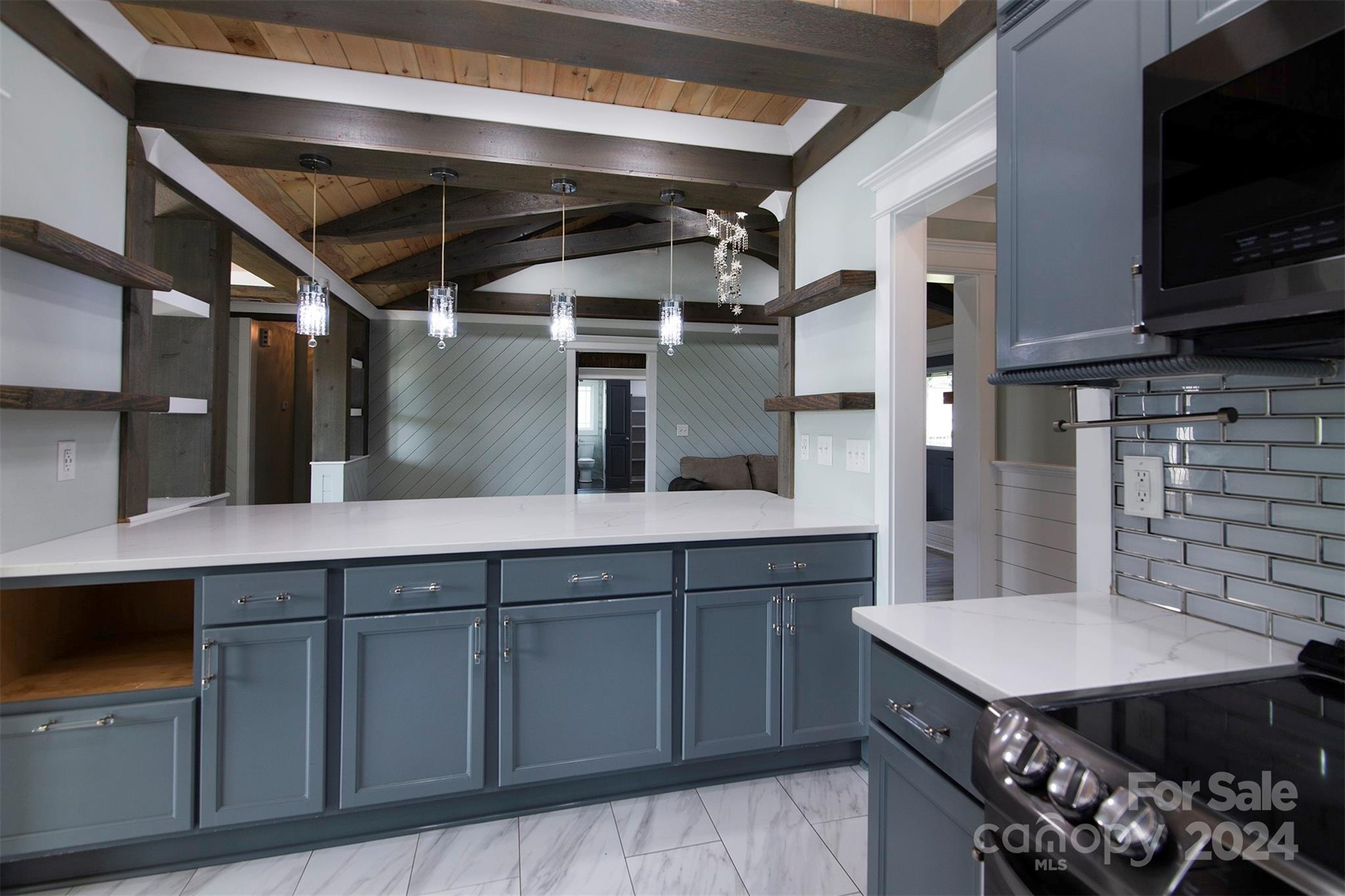 Wood Hollow - Residential