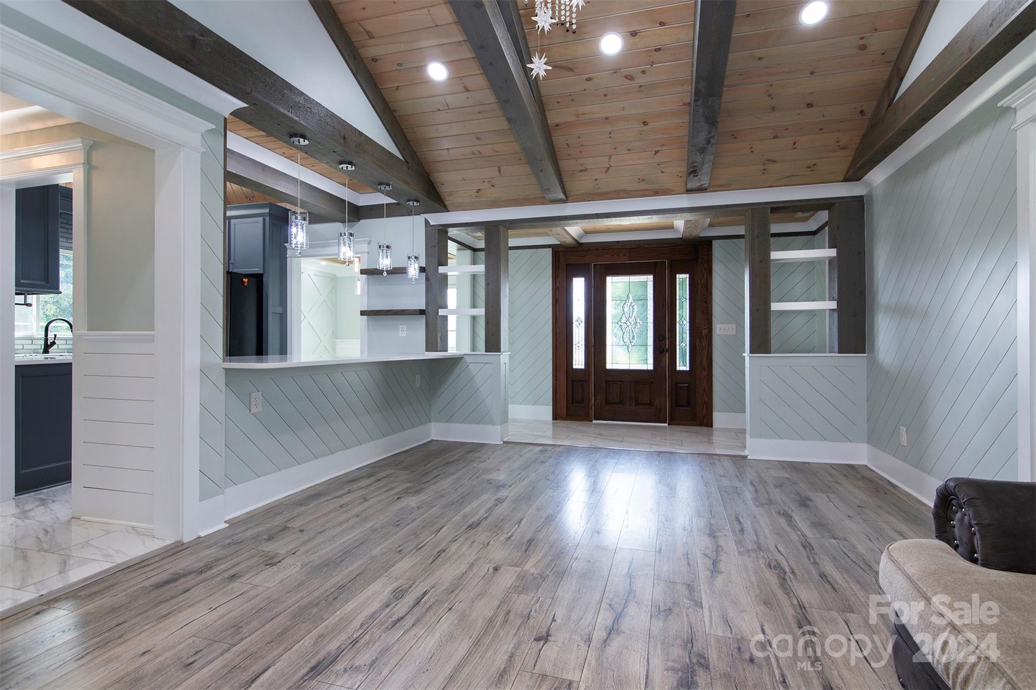Wood Hollow - Residential