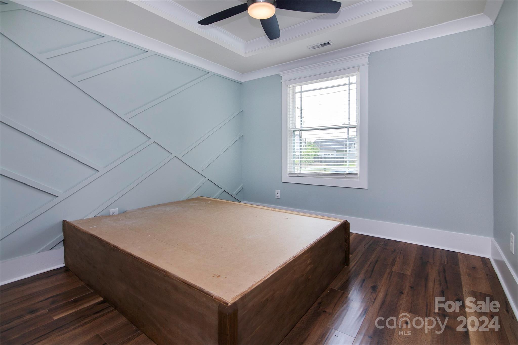 Wood Hollow - Residential
