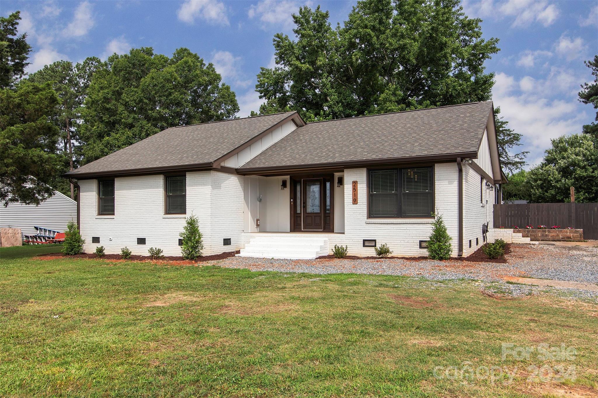 Wood Hollow - Residential
