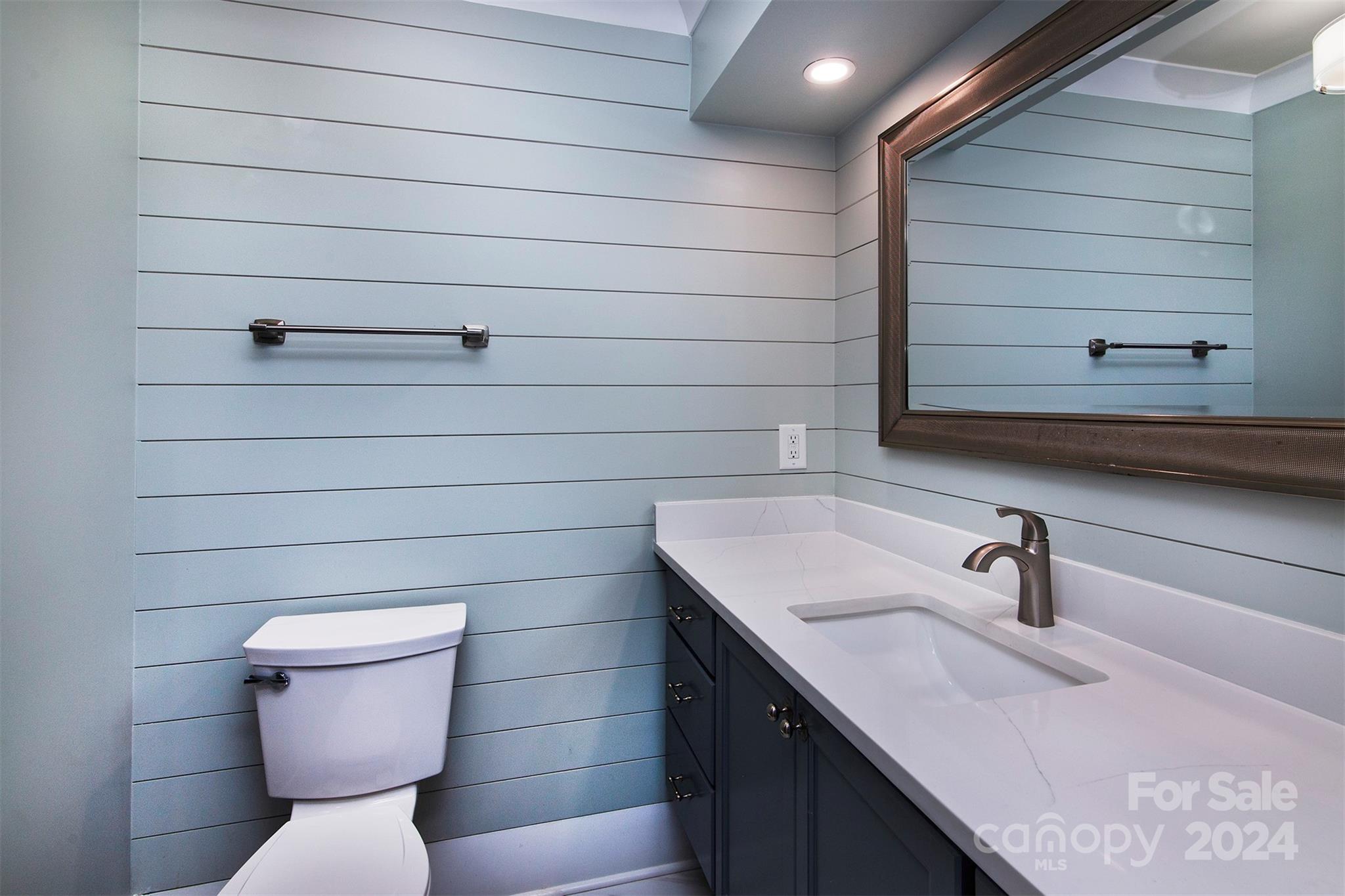 Wood Hollow - Residential