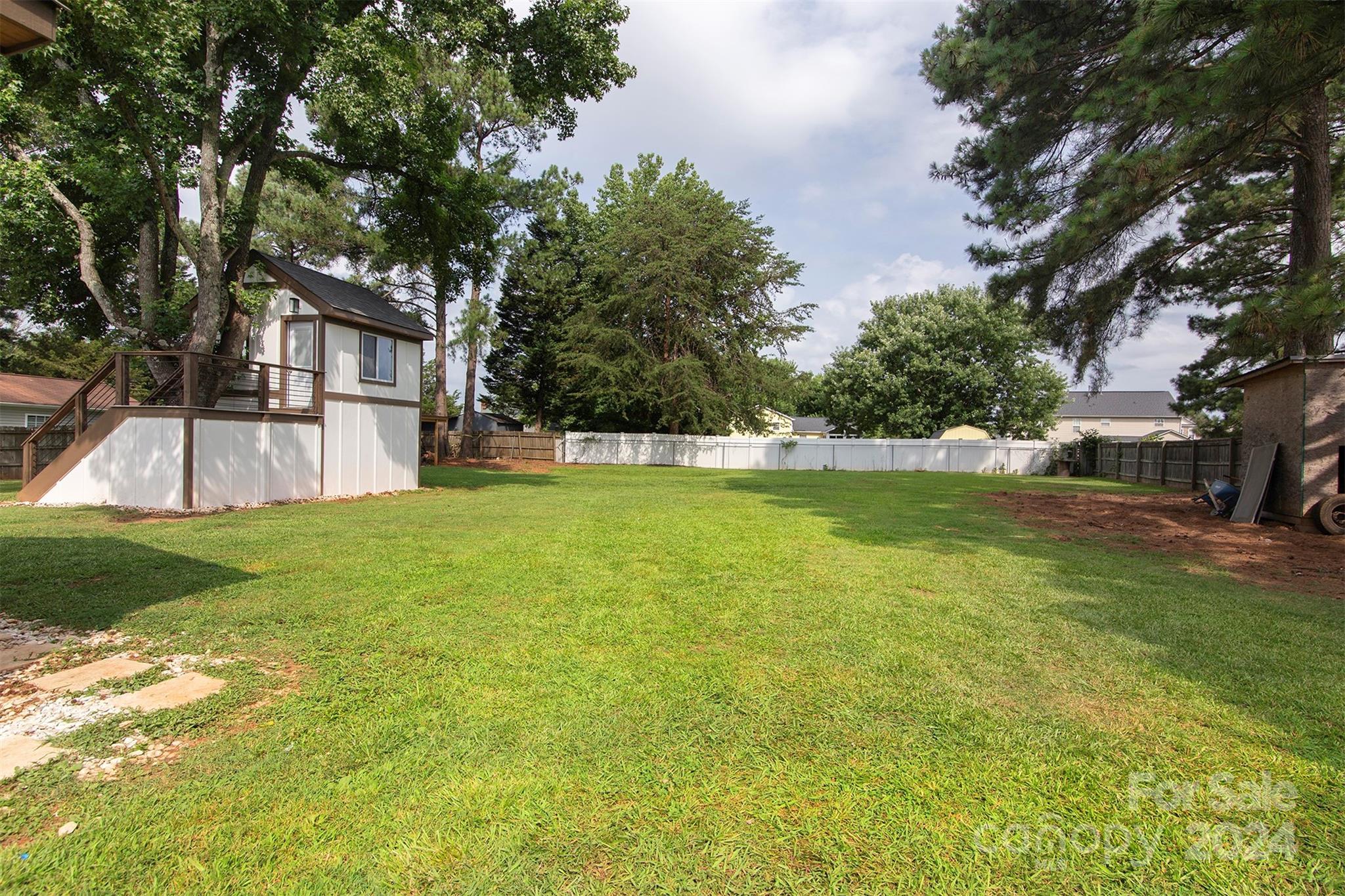 Wood Hollow - Residential