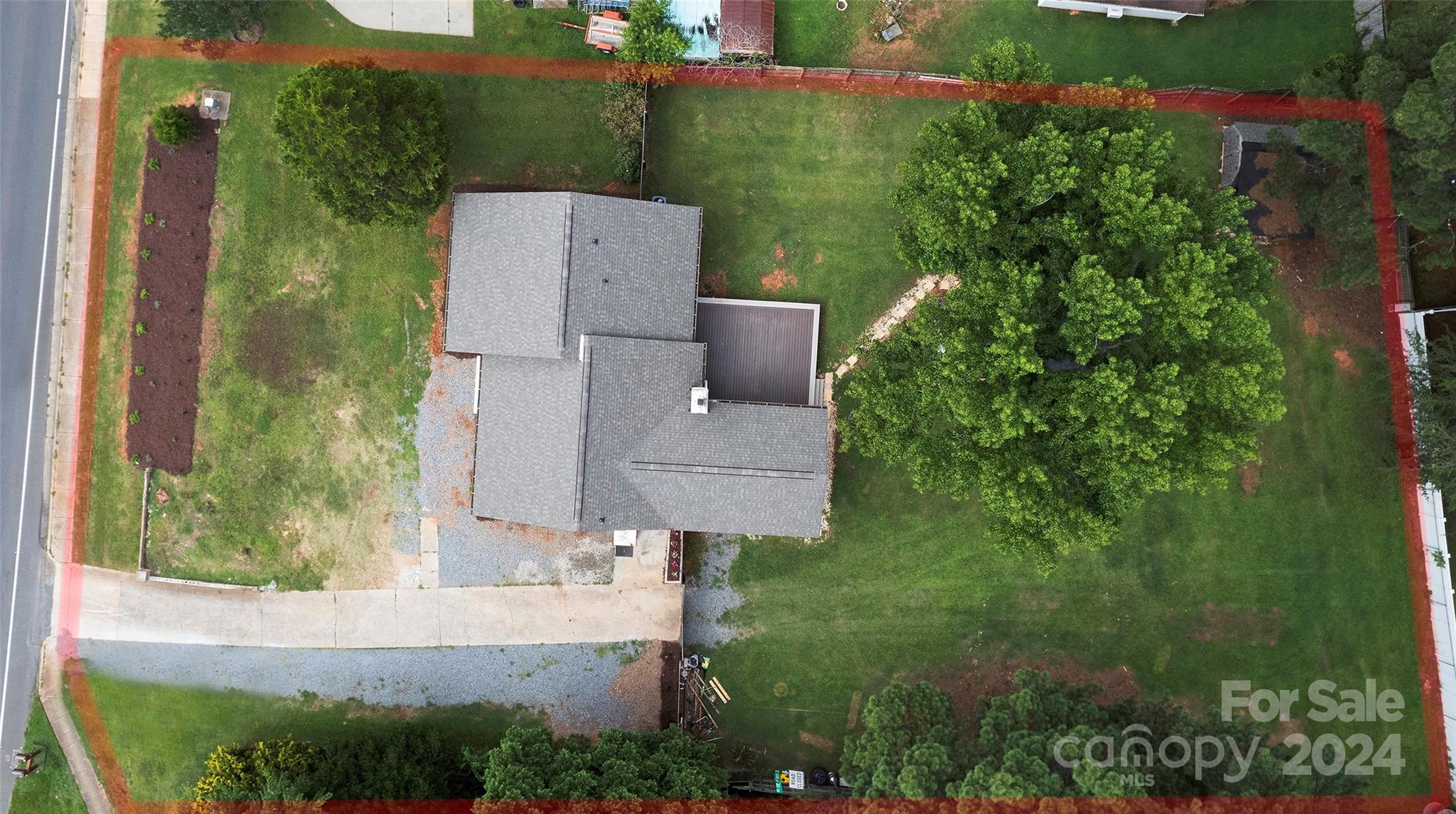Wood Hollow - Residential