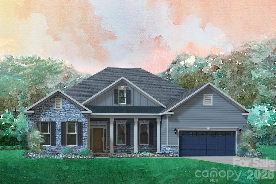 Adalyn Park - Residential