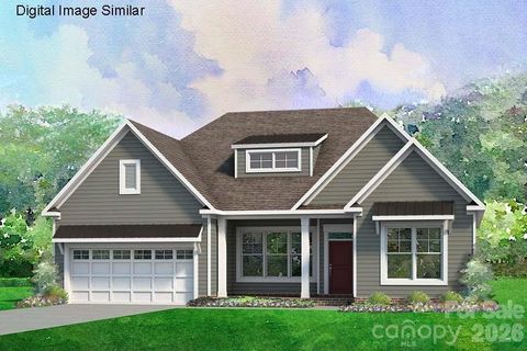 172 Eve Ash Lane 13 Mooresville NC 28115