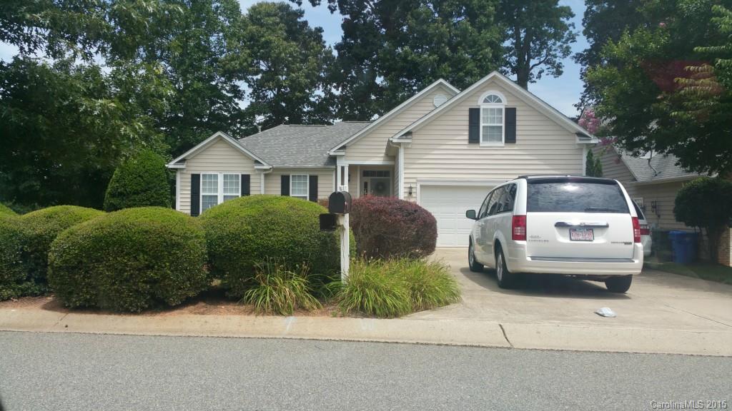 Winslow Bay - Residential