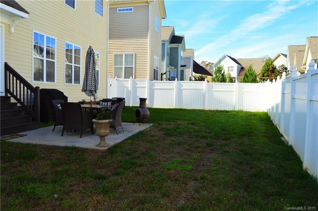 Water Oak - Residential