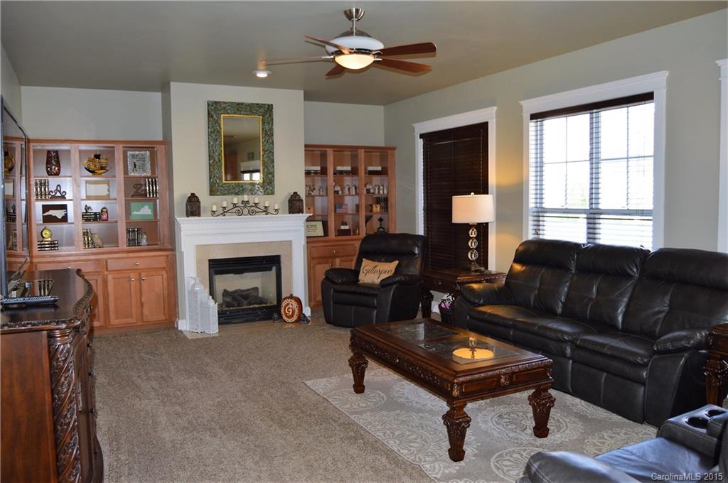 Water Oak - Residential