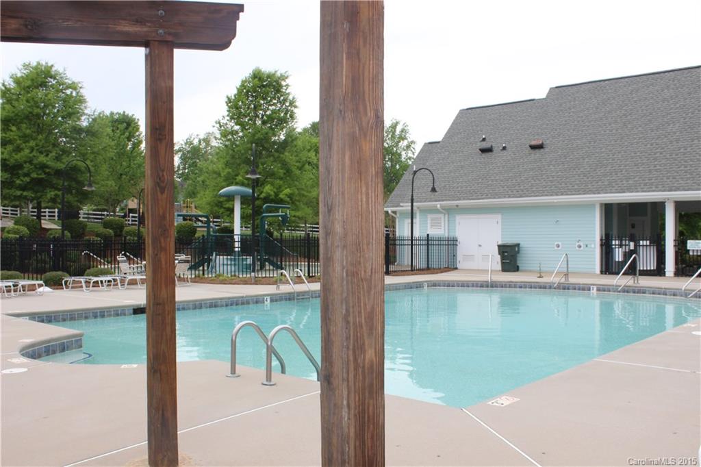 Water Oak - Residential