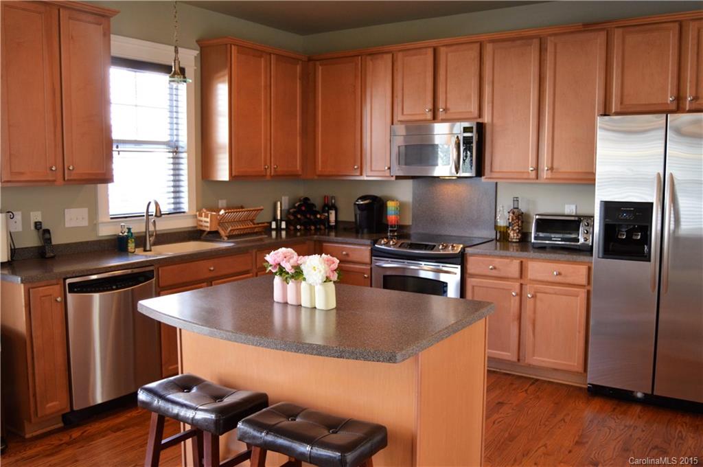 Water Oak - Residential