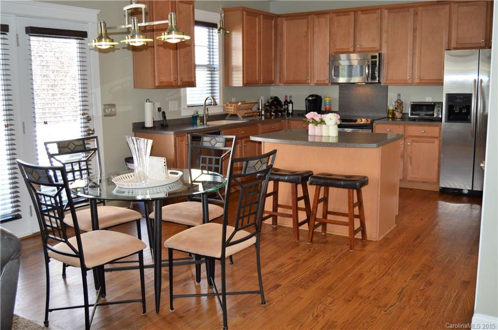 Water Oak - Residential