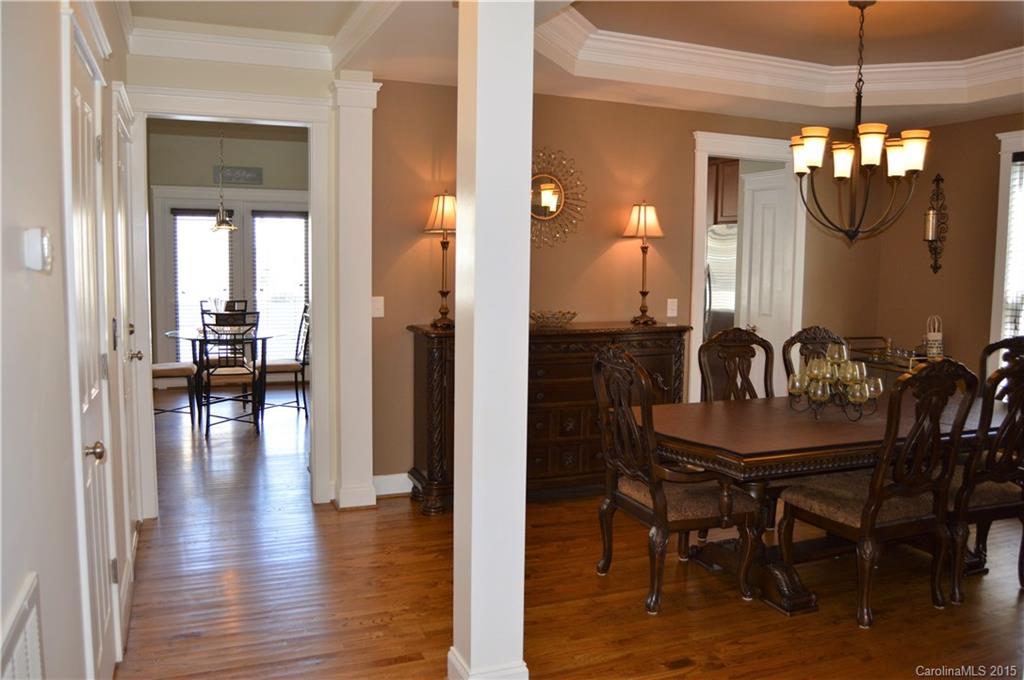 Water Oak - Residential