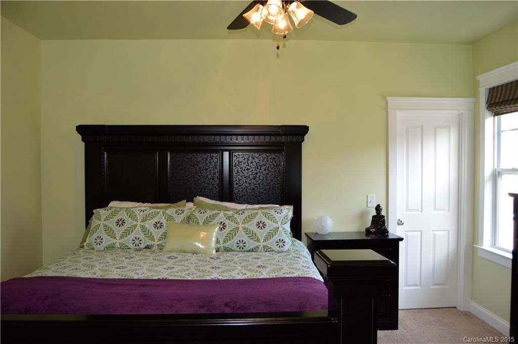 Water Oak - Residential