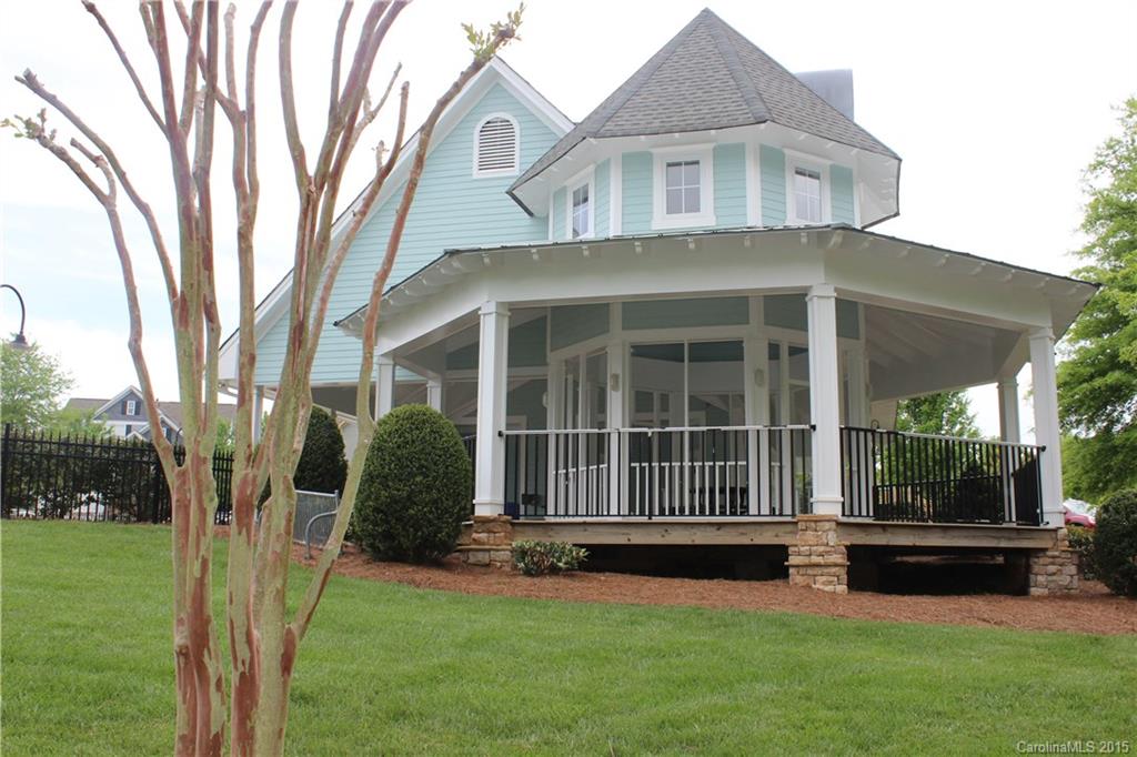 Water Oak - Residential