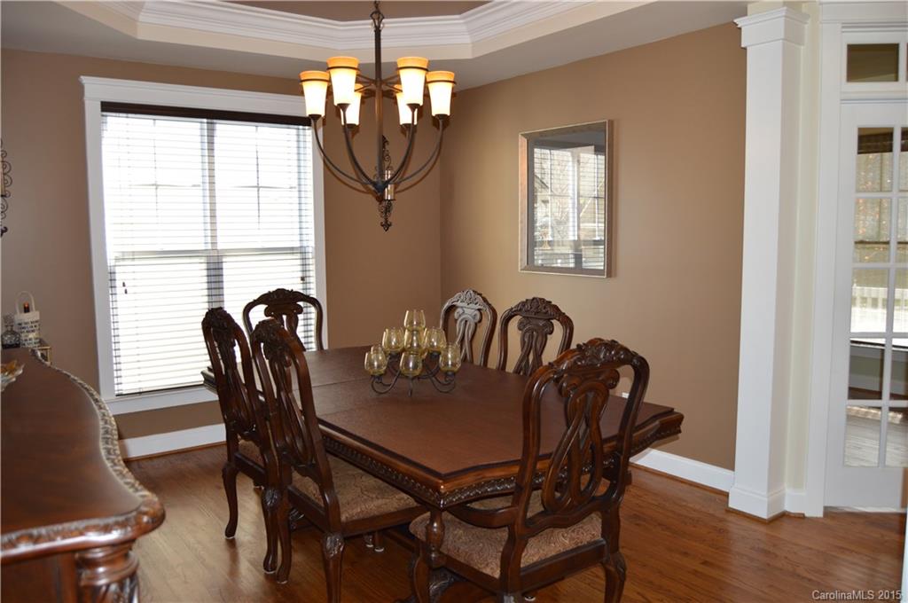 Water Oak - Residential