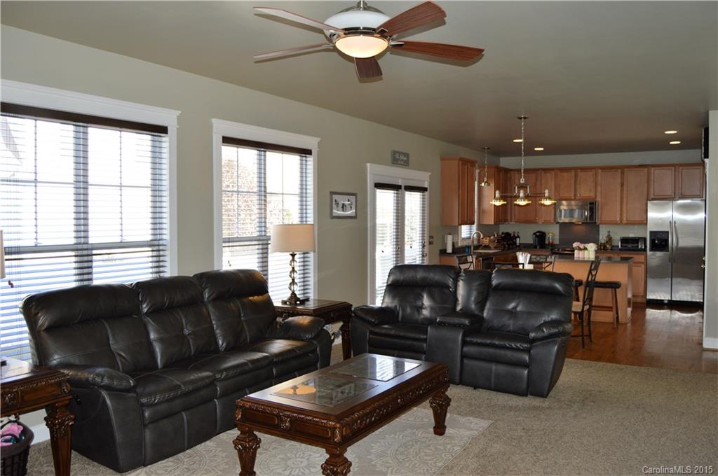 Water Oak - Residential