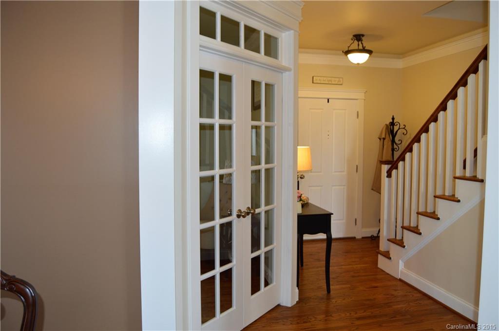 Water Oak - Residential
