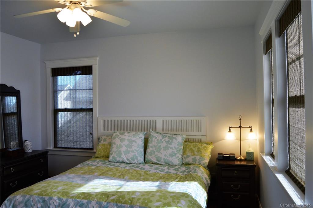 Water Oak - Residential