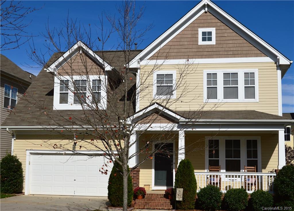 Water Oak - Residential