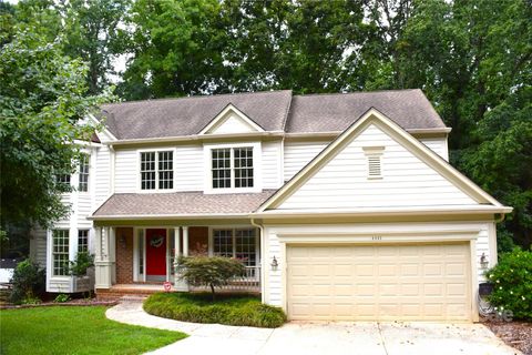 8802 Glenside Street Huntersville NC 28078