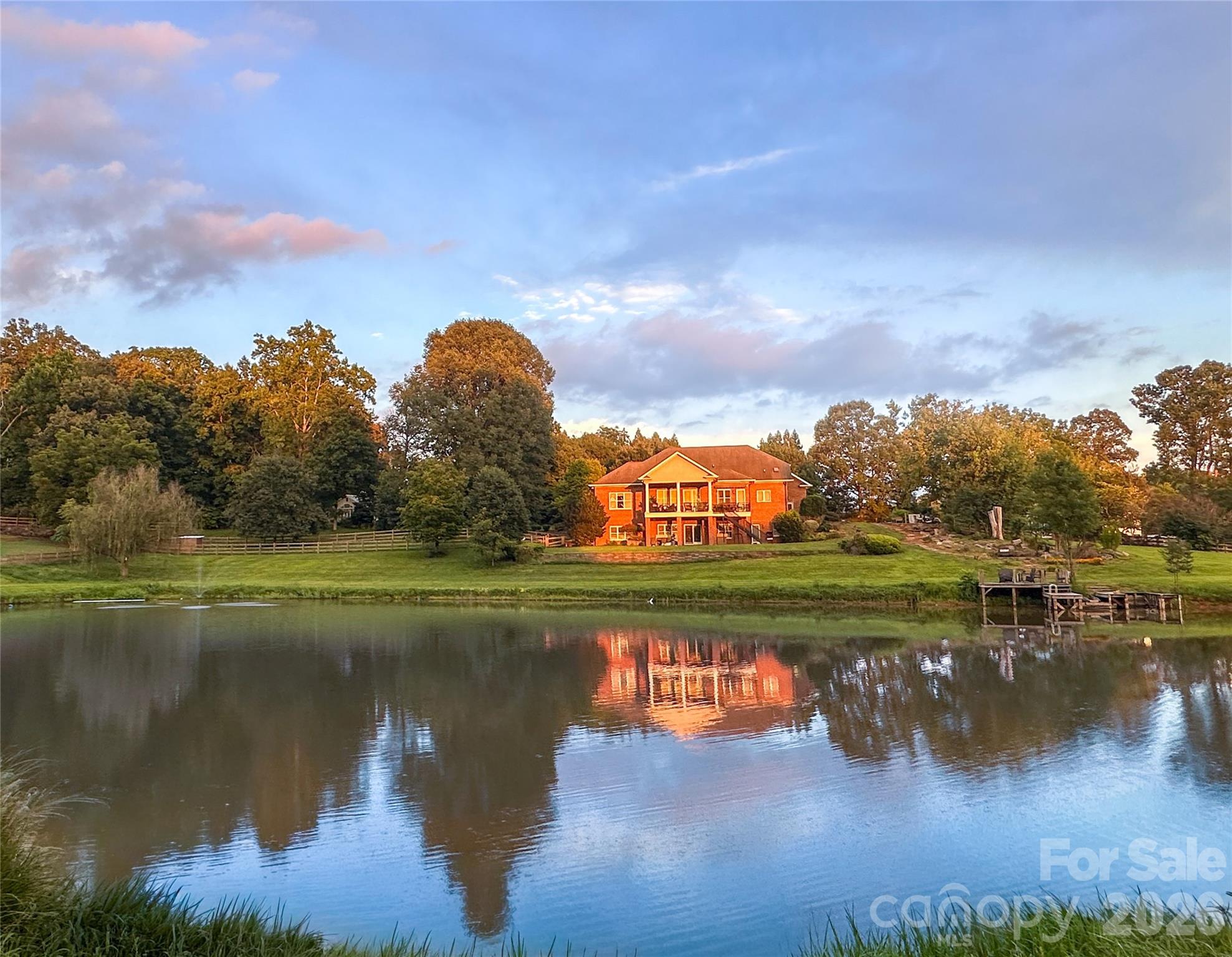 2985 Bradshaw Road